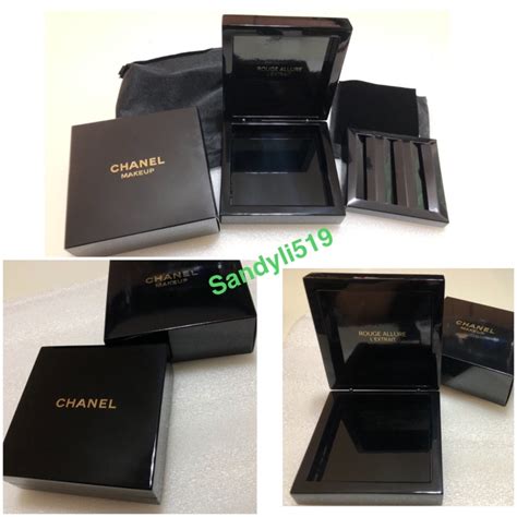 chanel vic門檻